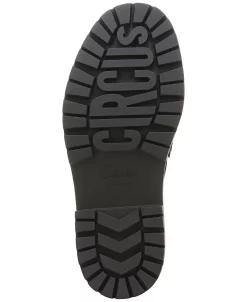 Circus NY By Sam Edelman Women's Elena Lug-Sole Mules 12 Circus NY By Sam Edelman Women's Elena Lug-Sole Mules -Steve Madden Shop 22465420 fpx