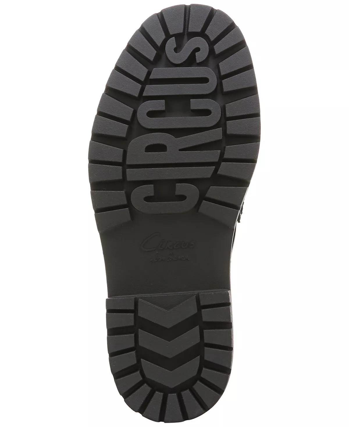 Circus NY By Sam Edelman Women's Elena Lug-Sole Mules 7 Circus NY By Sam Edelman Women's Elena Lug-Sole Mules - Image 5