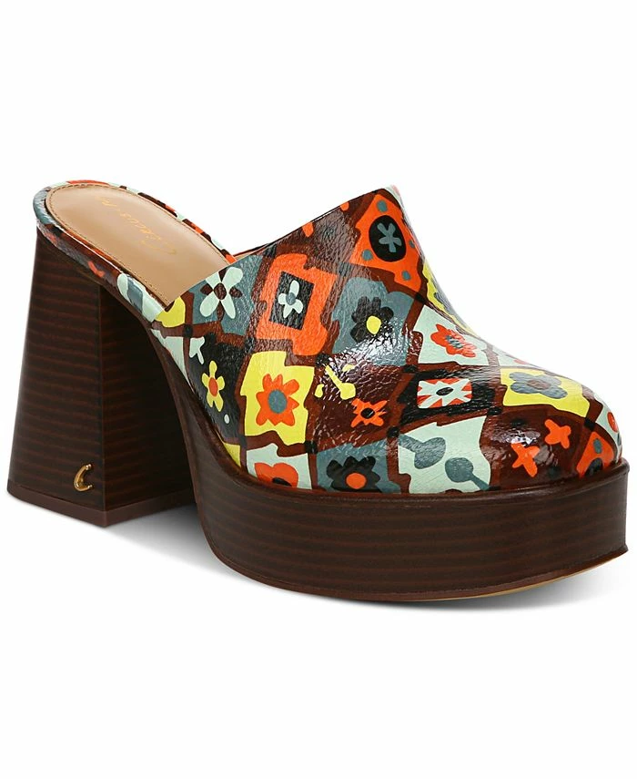 Circus NY By Sam Edelman Shay Platform Clogs 3 Circus NY By Sam Edelman Shay Platform Clogs