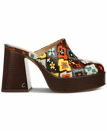 Circus NY By Sam Edelman Shay Platform Clogs 4 Circus NY By Sam Edelman Shay Platform Clogs - Image 2