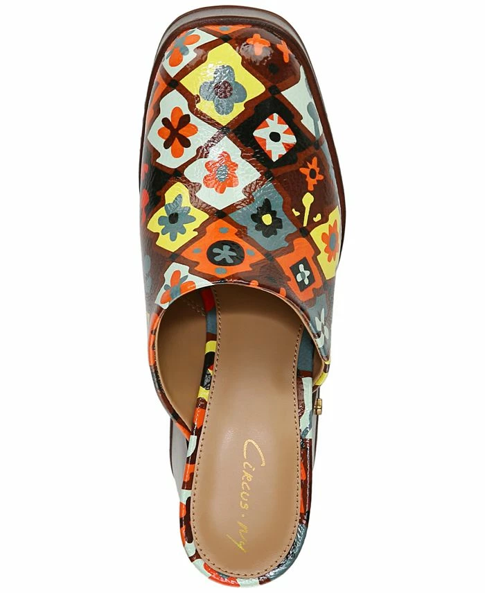 Circus NY By Sam Edelman Shay Platform Clogs 6 Circus NY By Sam Edelman Shay Platform Clogs - Image 4