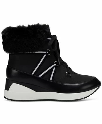Alfani Women's Windee High-Top Sneakers, Created For Macy's 4 Alfani Women's Windee High-Top Sneakers, Created For Macy's - Image 2