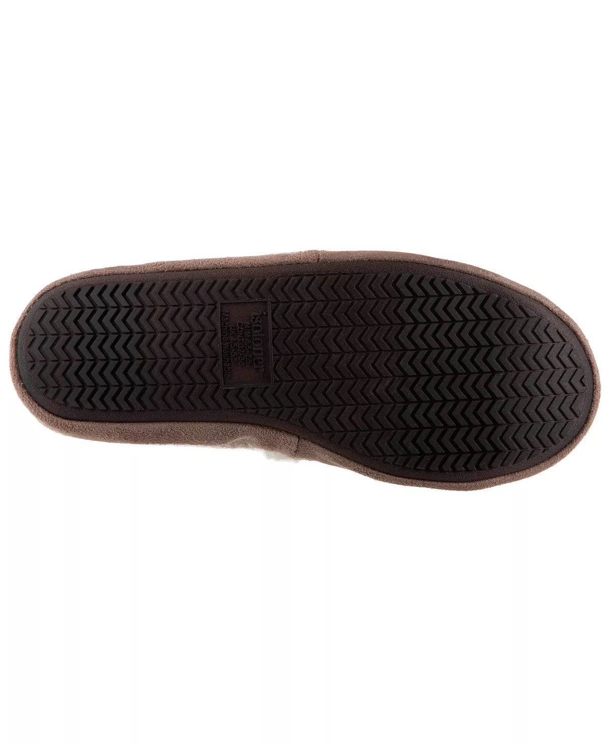 Isotoner Signature Women's Closed Back Slippers, Online Only 11 Isotoner Signature Women's Closed Back Slippers, Online Only - Image 9
