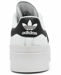 ADIDAS Women's Originals Superstar Bonega Casual Sneakers From Finish Line 12 ADIDAS Women's Originals Superstar Bonega Casual Sneakers From Finish Line -Steve Madden Shop 22513145 fpx