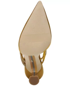 Sam Edelman Agustina Evening Dress Mules 16 Sam Edelman Agustina Evening Dress Mules -Steve Madden Shop 22515699 fpx