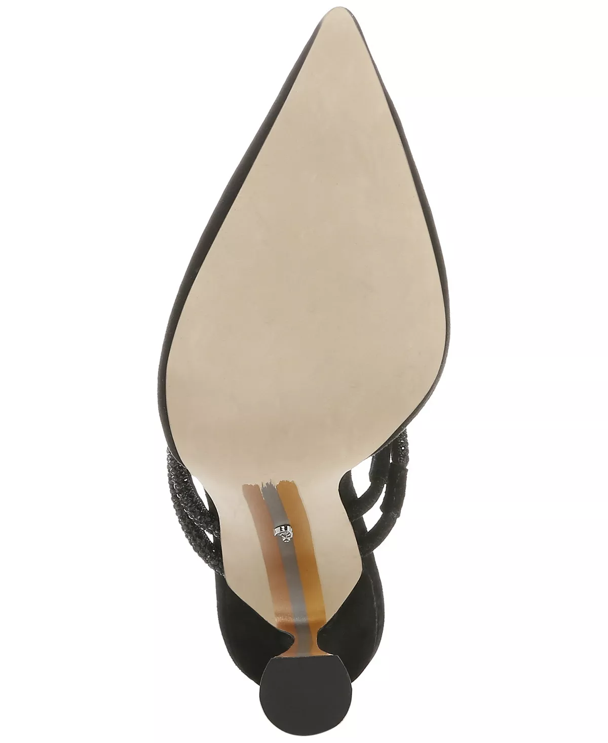 Sam Edelman Agustina Evening Dress Mules 10 Sam Edelman Agustina Evening Dress Mules - Image 8
