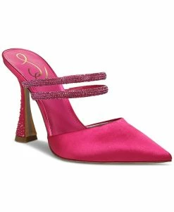 Sam Edelman Agustina Evening Dress Mules