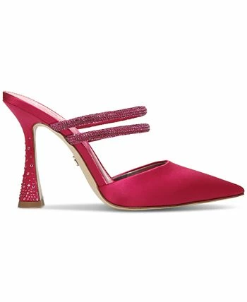 Sam Edelman Agustina Evening Dress Mules 4 Sam Edelman Agustina Evening Dress Mules - Image 2