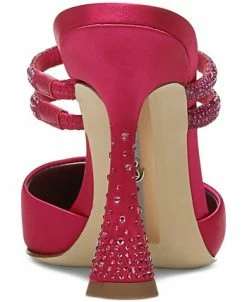 Sam Edelman Agustina Evening Dress Mules 12 Sam Edelman Agustina Evening Dress Mules -Steve Madden Shop 22515709 fpx