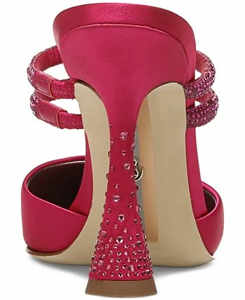 Sam Edelman Agustina Evening Dress Mules 5 Sam Edelman Agustina Evening Dress Mules - Image 3