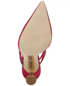 Sam Edelman Agustina Evening Dress Mules 14 Sam Edelman Agustina Evening Dress Mules -Steve Madden Shop 22515711 fpx