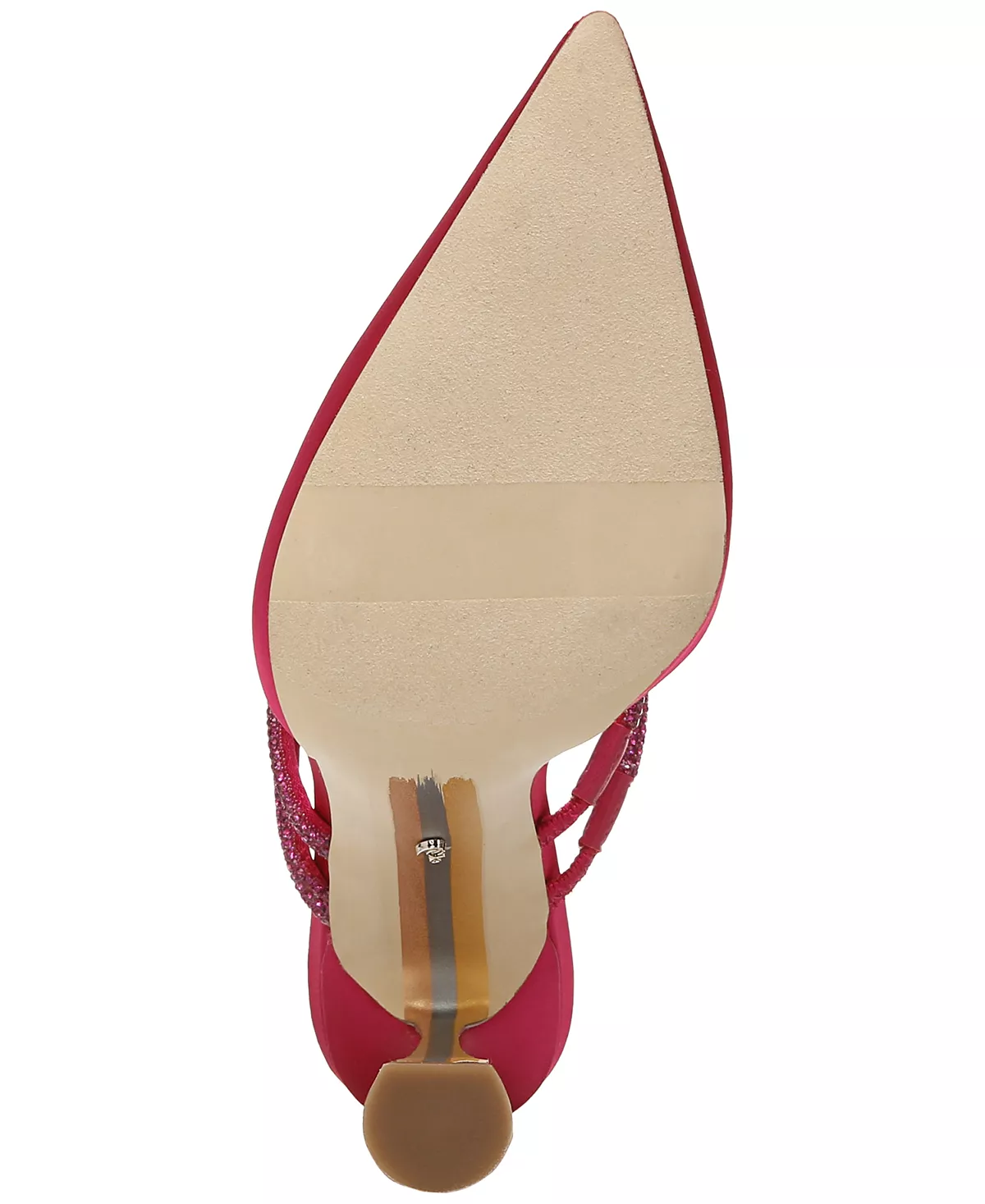 Sam Edelman Agustina Evening Dress Mules 7 Sam Edelman Agustina Evening Dress Mules - Image 5