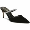 Sam Edelman Women's Verity Mid-Heel Evening Dress Mules 1 Sam Edelman Women's Verity Mid-Heel Evening Dress Mules -Steve Madden Shop 22515797 fpx