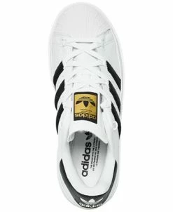 ADIDAS Women's Originals Superstar Bonega Casual Sneakers From Finish Line 13 ADIDAS Women's Originals Superstar Bonega Casual Sneakers From Finish Line -Steve Madden Shop 22518327 fpx