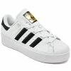 ADIDAS Women's Originals Superstar Bonega Casual Sneakers From Finish Line 1 ADIDAS Women's Originals Superstar Bonega Casual Sneakers From Finish Line -Steve Madden Shop 22518328 fpx