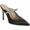 Sam Edelman Women's Hyland Embellished Evening Mules 2 Sam Edelman Women's Hyland Embellished Evening Mules -Steve Madden Shop 22522815 fpx