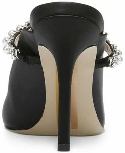 Sam Edelman Women's Hyland Embellished Evening Mules 11 Sam Edelman Women's Hyland Embellished Evening Mules -Steve Madden Shop 22522818 fpx