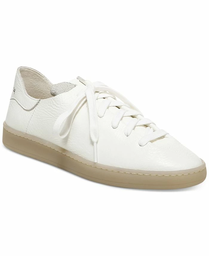 Sam Edelman Women's Jaxon Lace-up Sneakers 3 Sam Edelman Women's Jaxon Lace-up Sneakers
