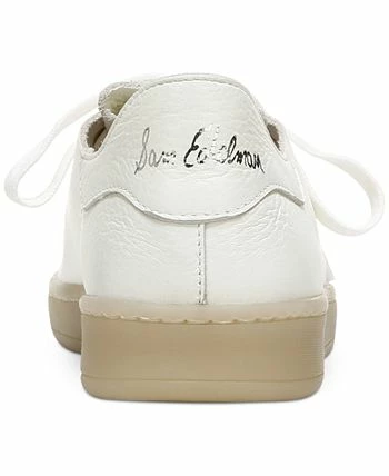 Sam Edelman Women's Jaxon Lace-up Sneakers 5 Sam Edelman Women's Jaxon Lace-up Sneakers - Image 3