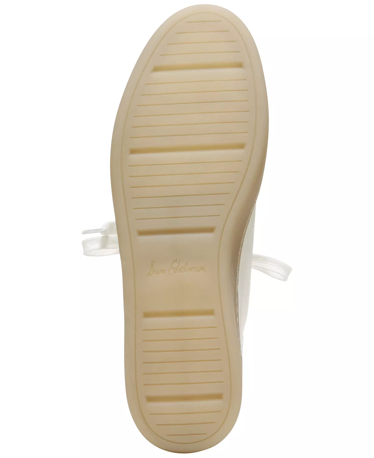 Sam Edelman Women's Jaxon Lace-up Sneakers 7 Sam Edelman Women's Jaxon Lace-up Sneakers - Image 5