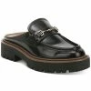 Sam Edelman Women's Lennon Lug Sole Mules 1 Sam Edelman Women's Lennon Lug Sole Mules -Steve Madden Shop 22523103 fpx
