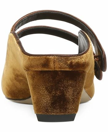 Sam Edelman Women's Mckenna Mary Jane Mules 5 Sam Edelman Women's Mckenna Mary Jane Mules - Image 3