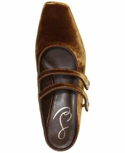 Sam Edelman Women's Mckenna Mary Jane Mules 12 Sam Edelman Women's Mckenna Mary Jane Mules -Steve Madden Shop 22523192 fpx