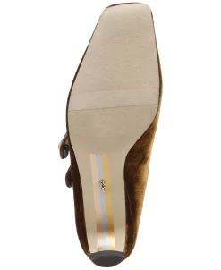 Sam Edelman Women's Mckenna Mary Jane Mules 13 Sam Edelman Women's Mckenna Mary Jane Mules -Steve Madden Shop 22523193 fpx