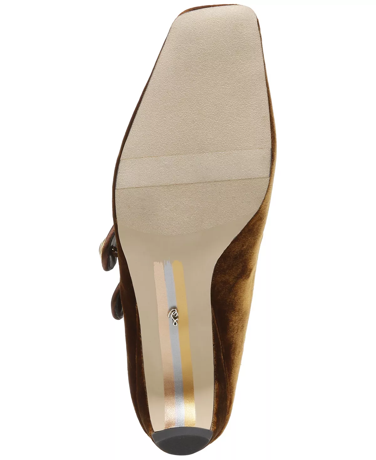 Sam Edelman Women's Mckenna Mary Jane Mules 7 Sam Edelman Women's Mckenna Mary Jane Mules - Image 5