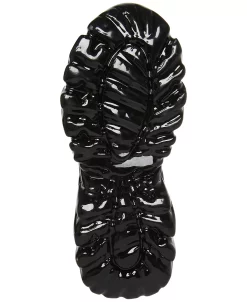 Steve Madden Women's Ecker Platform Lace-Up Sneakers -Steve Madden Shop 22531415 fpx