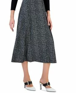 Alfani Women's Sima Two-Piece Buckle Mules, Created For Macy's 11 Alfani Women's Sima Two-Piece Buckle Mules, Created For Macy's -Steve Madden Shop 22540931 fpx