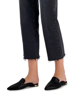 Alfani Women's Serrice Pointed-Toe Flats, Created For Macy's 15 Alfani Women's Serrice Pointed-Toe Flats, Created For Macy's -Steve Madden Shop 22562350 fpx