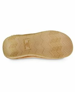 Isotoner Signature Women's Microsuede Rory Hoodback Comfort Slippers -Steve Madden Shop 22625176 fpx