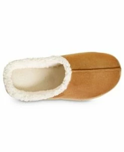 Isotoner Signature Women's Microsuede Rory Hoodback Comfort Slippers -Steve Madden Shop 22625178 fpx
