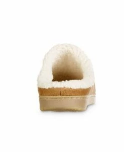 Isotoner Signature Women's Microsuede Rory Hoodback Comfort Slippers -Steve Madden Shop 22625180 fpx