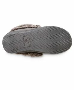 Isotoner Signature Women's Microsuede Rae Comfort Moccasin Slippers -Steve Madden Shop 22625218 fpx