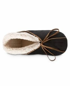 Isotoner Signature Women's Recycled Rory Bootie Slippers -Steve Madden Shop 22625248 fpx