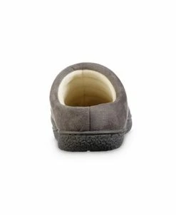 Isotoner Signature Women's Microsuede Puffer Comfort Hoodback Slippers 16 Isotoner Signature Women's Microsuede Puffer Comfort Hoodback Slippers -Steve Madden Shop 22625324 fpx