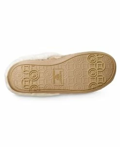 Isotoner Signature Women's Memory Foam Comfort Hoodback Slippers -Steve Madden Shop 22625365 fpx