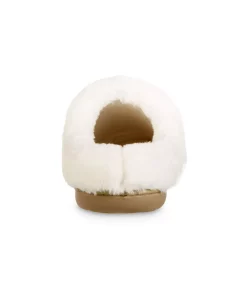 Isotoner Signature Women's Memory Foam Comfort Hoodback Slippers -Steve Madden Shop 22625367 fpx