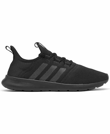 ADIDAS Women's Cloudfoam Pure 2.0 Casual Sneakers From Finish Line 4 ADIDAS Women's Cloudfoam Pure 2.0 Casual Sneakers From Finish Line - Image 2