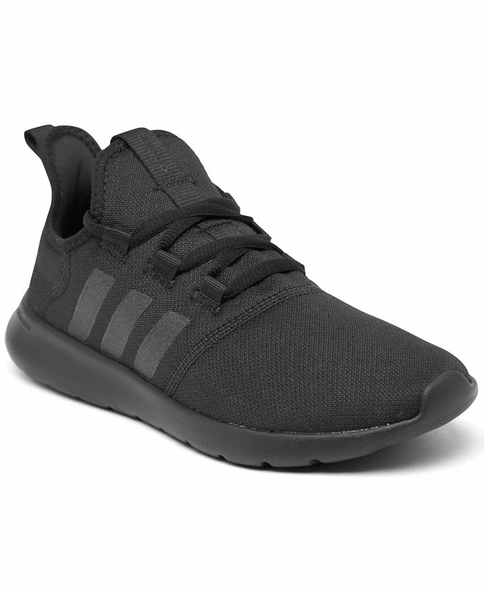 ADIDAS Women's Cloudfoam Pure 2.0 Casual Sneakers From Finish Line 3 ADIDAS Women's Cloudfoam Pure 2.0 Casual Sneakers From Finish Line