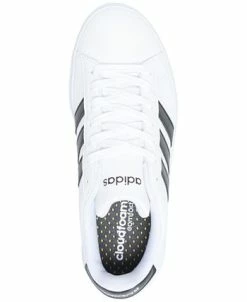 ADIDAS Women's Grand Court Cloudfoam Lifestyle Court Comfort Casual Sneakers From Finish Line 13 ADIDAS Women's Grand Court Cloudfoam Lifestyle Court Comfort Casual Sneakers From Finish Line -Steve Madden Shop 22649112 fpx