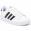 ADIDAS Women's Grand Court Cloudfoam Lifestyle Court Comfort Casual Sneakers From Finish Line 1 ADIDAS Women's Grand Court Cloudfoam Lifestyle Court Comfort Casual Sneakers From Finish Line -Steve Madden Shop 22649146 fpx