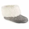 Isotoner Signature Women's Marisol Boot Slippers -Steve Madden Shop 22682021 fpx
