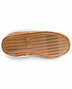 Isotoner Signature Women's Memory Foam Cheetah Comfort Boot Slippers -Steve Madden Shop 22746572 fpx