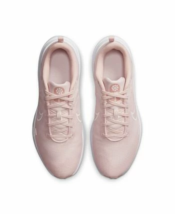 Nike Women's Downshifter 12 Training Sneakers From Finish Line 7 Nike Women's Downshifter 12 Training Sneakers From Finish Line - Image 5