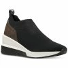 Michael Kors Women's Mabel Slip On Sneakers 2 Michael Kors Women's Mabel Slip On Sneakers -Steve Madden Shop 22862475 fpx