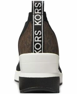 Michael Kors Women's Mabel Slip On Sneakers -Steve Madden Shop 22862479 fpx