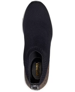 Michael Kors Women's Mabel Slip On Sneakers -Steve Madden Shop 22862480 fpx